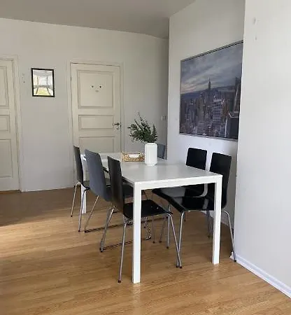 Minde Apartment 2 Floor