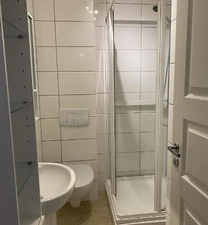 Minde Apartment 2 Floor * Bergen